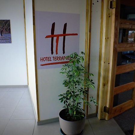 Hotel Terrapuerto Valdivia Luaran gambar