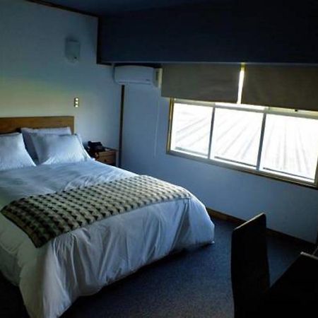 Hotel Terrapuerto Valdivia Luaran gambar